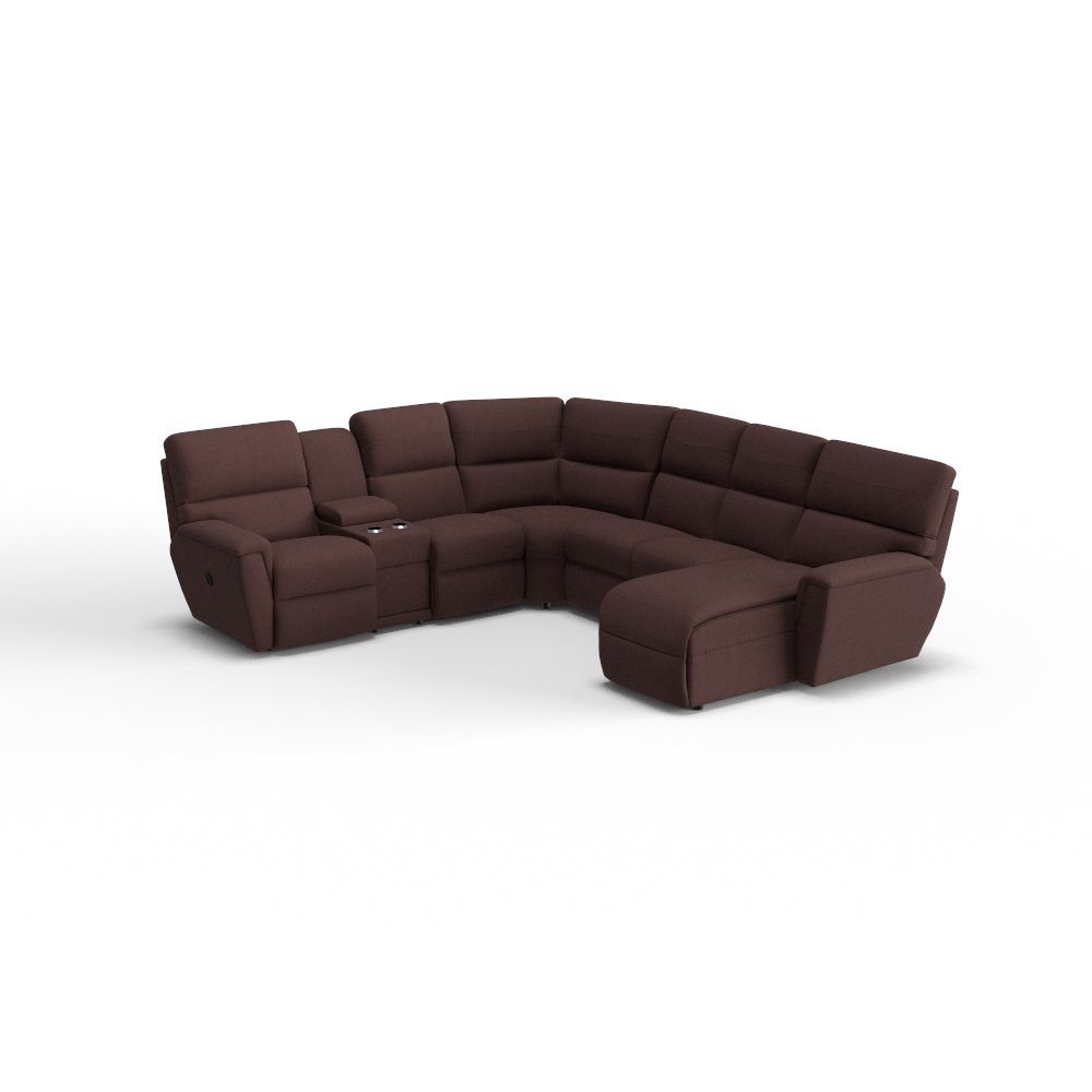 Ava Sectional